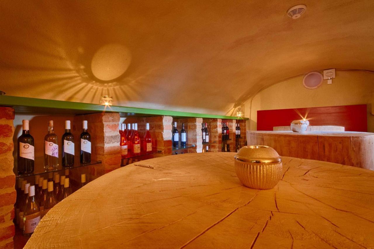 Mestansky Dum - Kulturni Pamatka Mlynska 119 Jindřichův Hradec Exterior foto